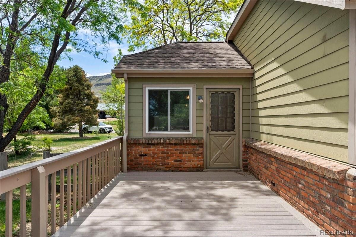 MLS Image #32 for 17385 w 57th avenue,golden, Colorado