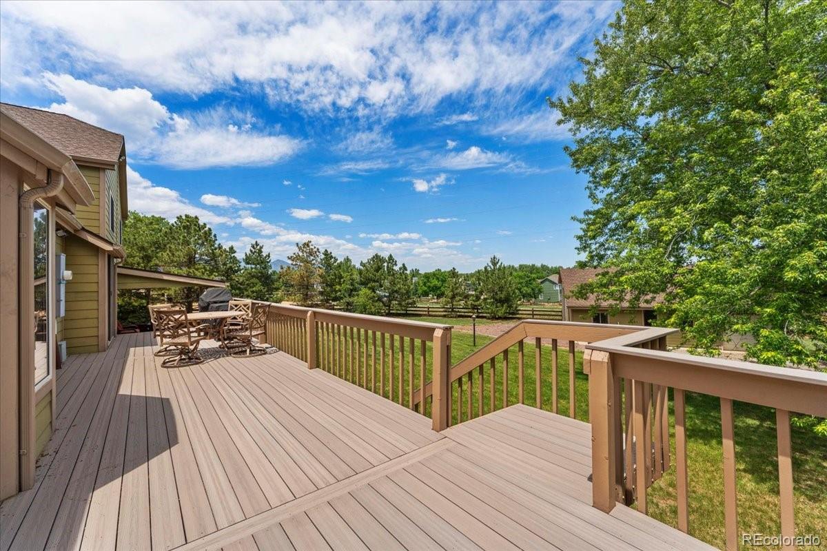 MLS Image #34 for 17385 w 57th avenue,golden, Colorado