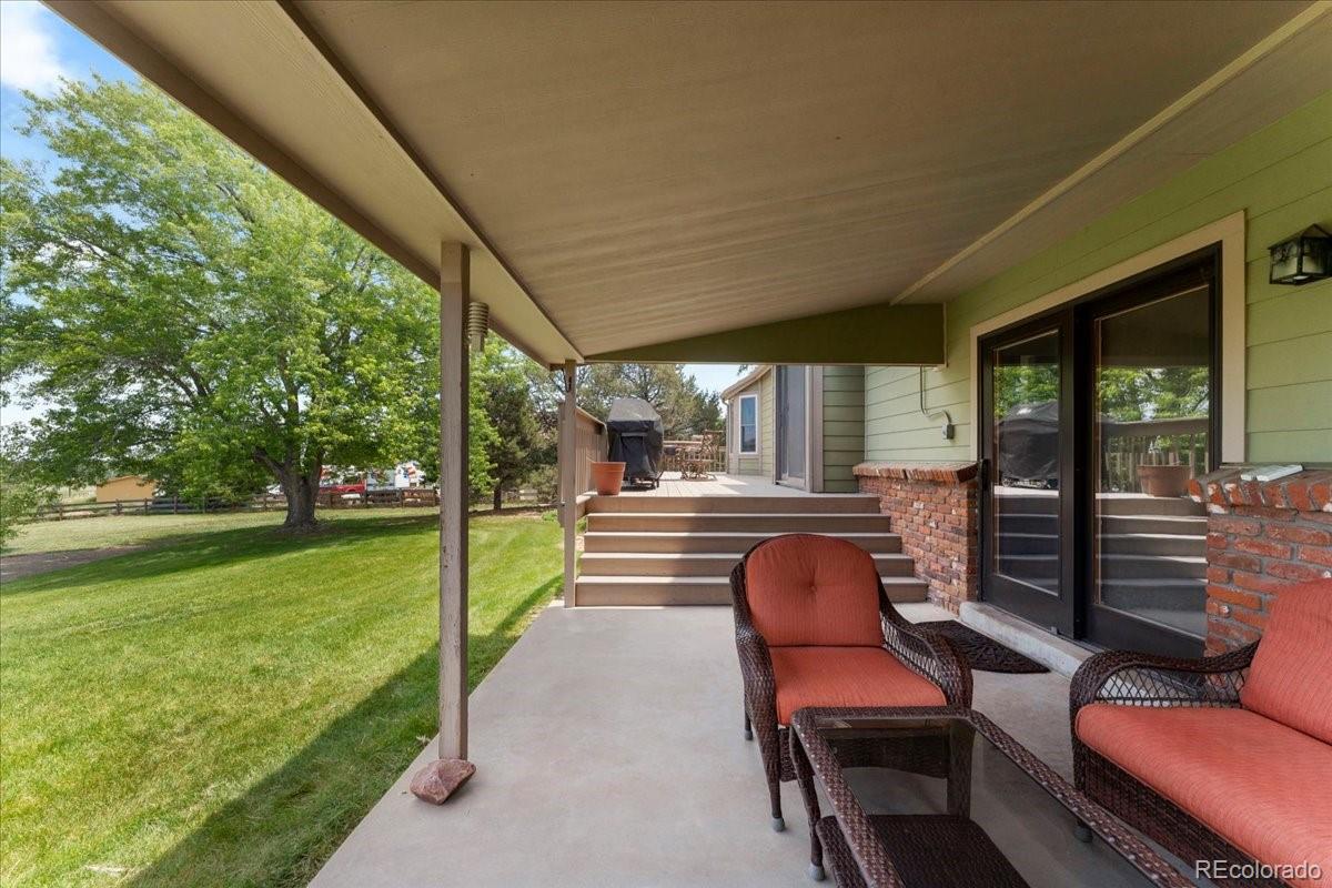 MLS Image #35 for 17385 w 57th avenue,golden, Colorado