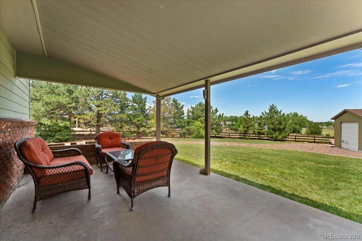 MLS Image #36 for 17385 w 57th avenue,golden, Colorado