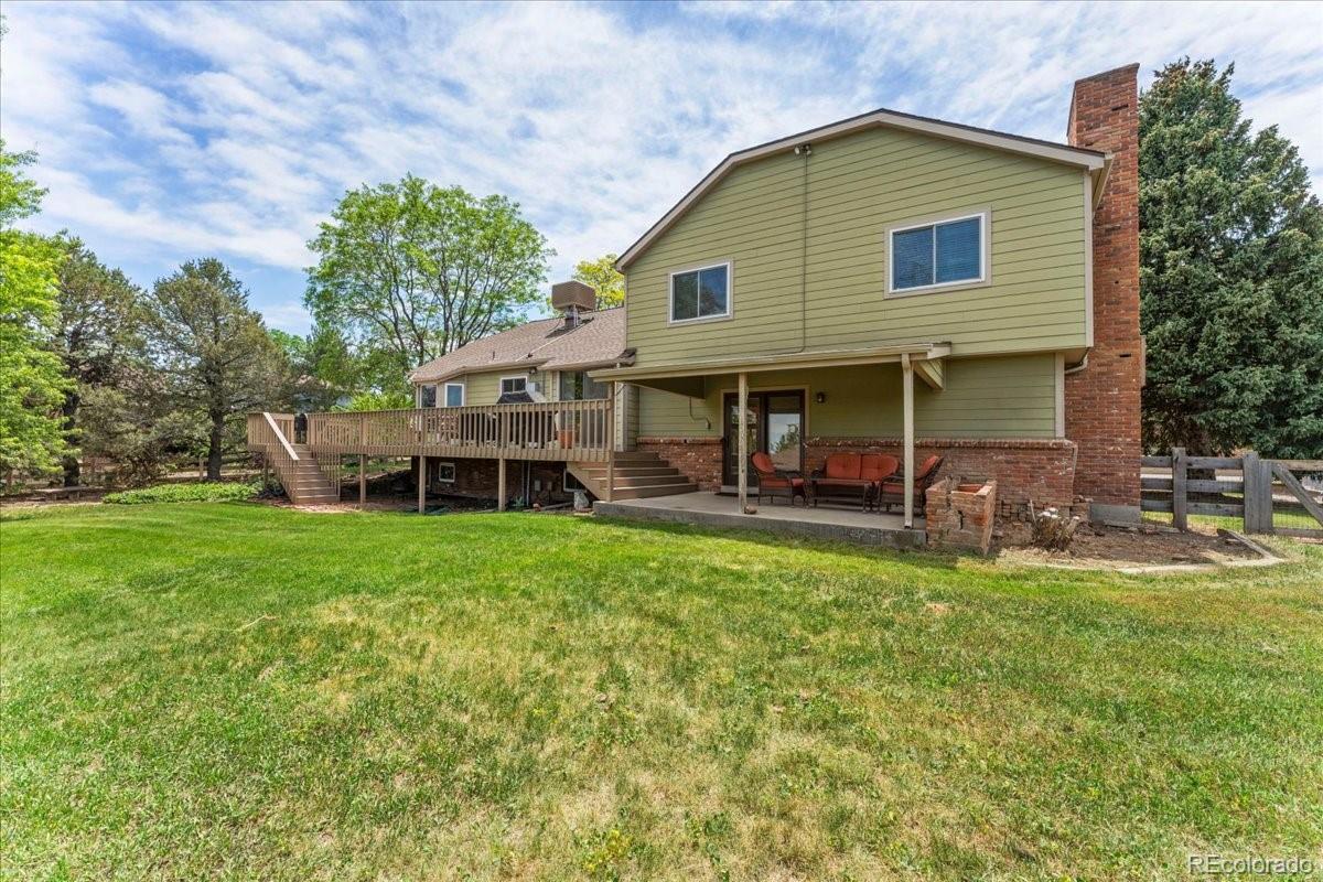 MLS Image #37 for 17385 w 57th avenue,golden, Colorado
