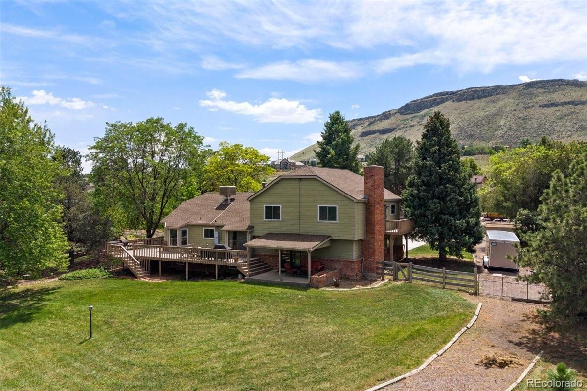 MLS Image #38 for 17385 w 57th avenue,golden, Colorado