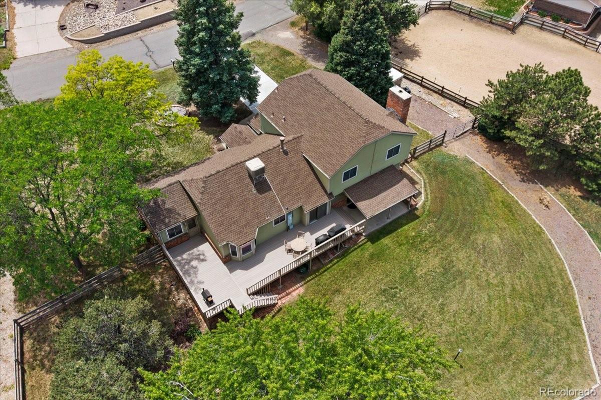 MLS Image #39 for 17385 w 57th avenue,golden, Colorado