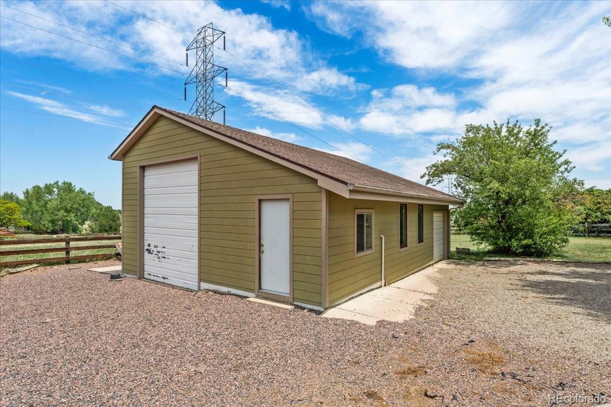 MLS Image #40 for 17385 w 57th avenue,golden, Colorado