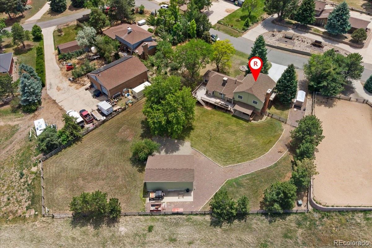 MLS Image #41 for 17385 w 57th avenue,golden, Colorado