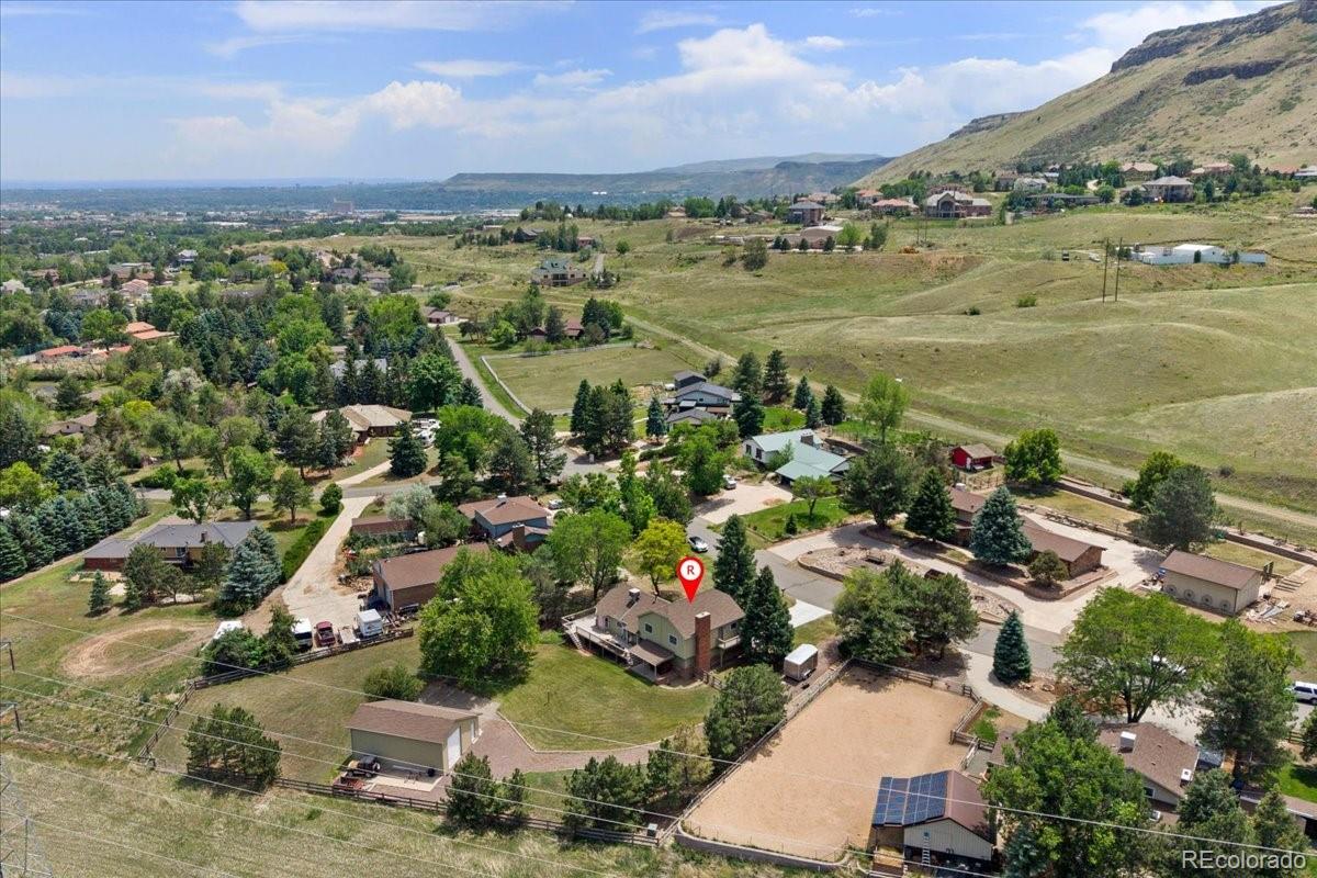 MLS Image #42 for 17385 w 57th avenue,golden, Colorado