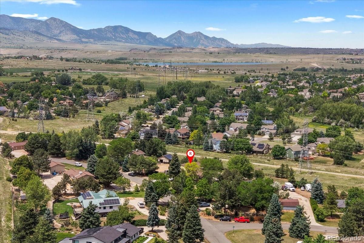 MLS Image #43 for 17385 w 57th avenue,golden, Colorado