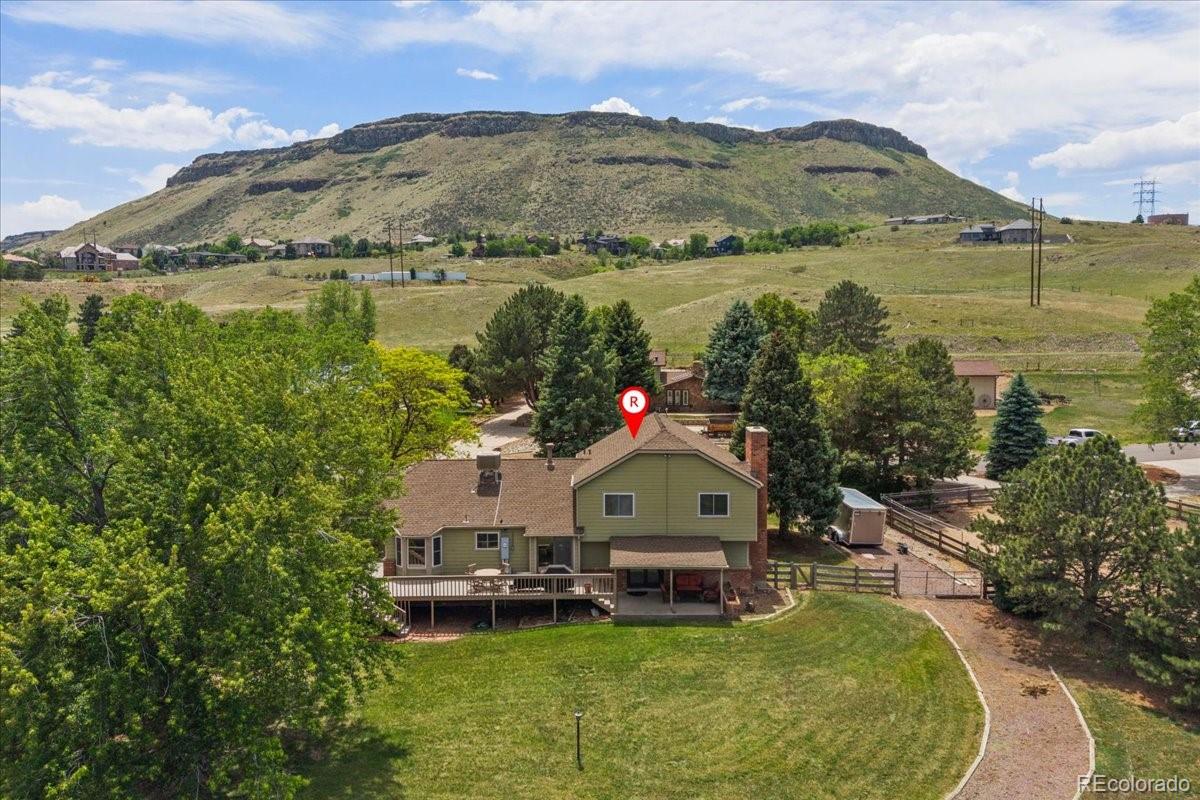 MLS Image #44 for 17385 w 57th avenue,golden, Colorado