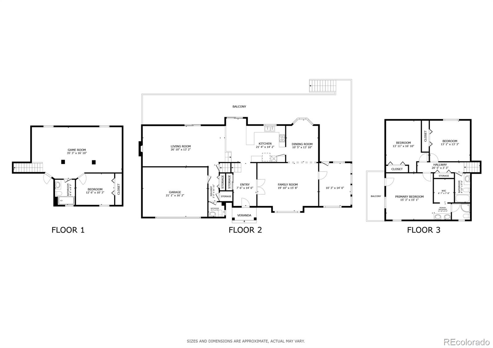 MLS Image #45 for 17385 w 57th avenue,golden, Colorado