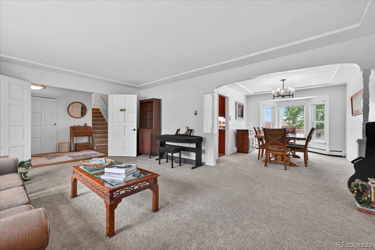 MLS Image #5 for 17385 w 57th avenue,golden, Colorado