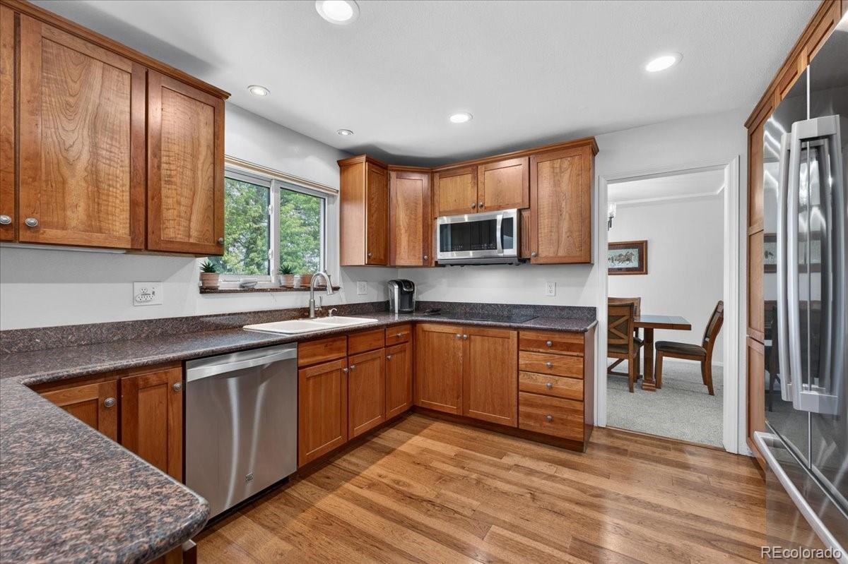 MLS Image #8 for 17385 w 57th avenue,golden, Colorado