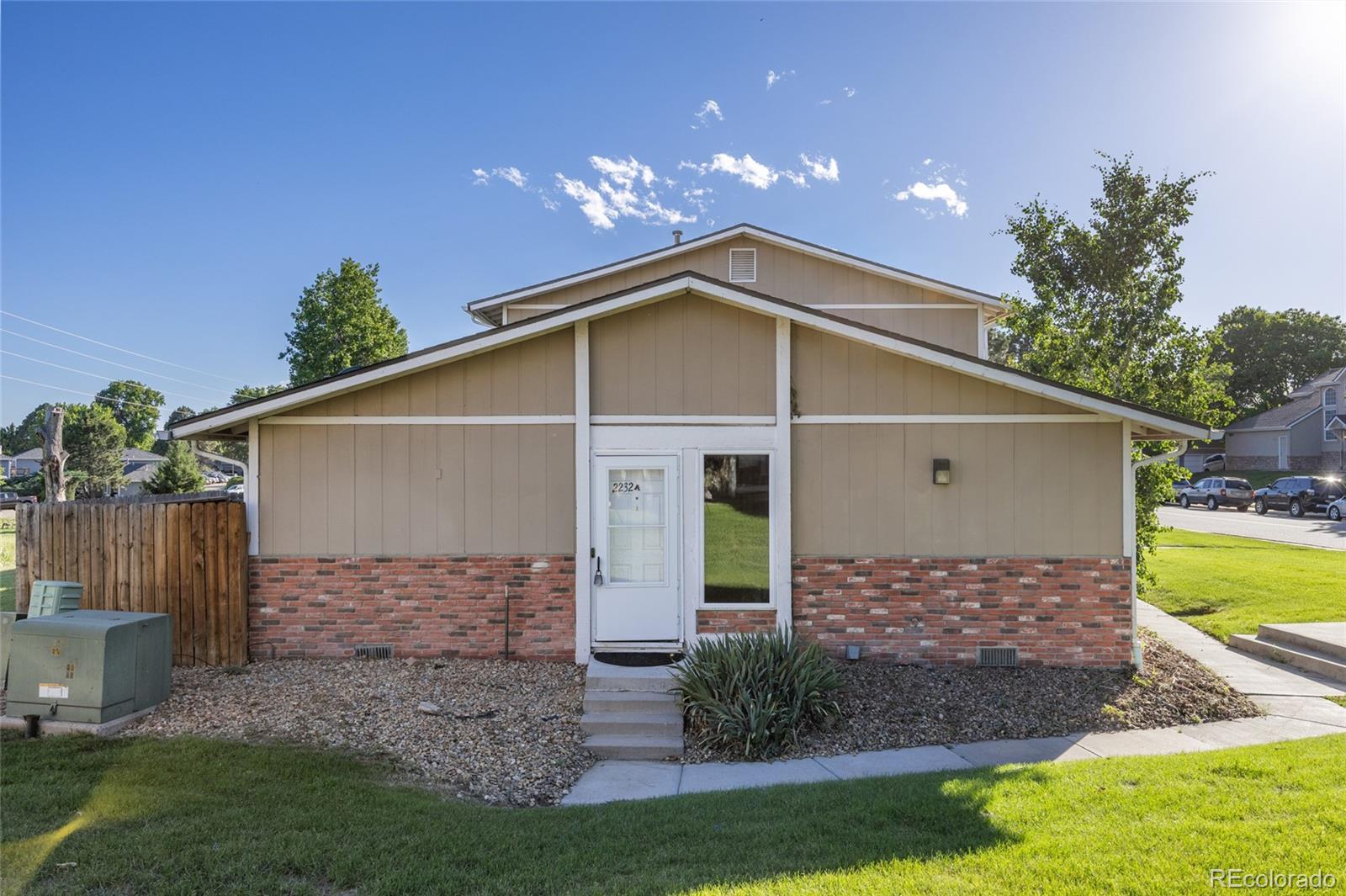 MLS Image #2 for 2232  coronado parkway,denver, Colorado