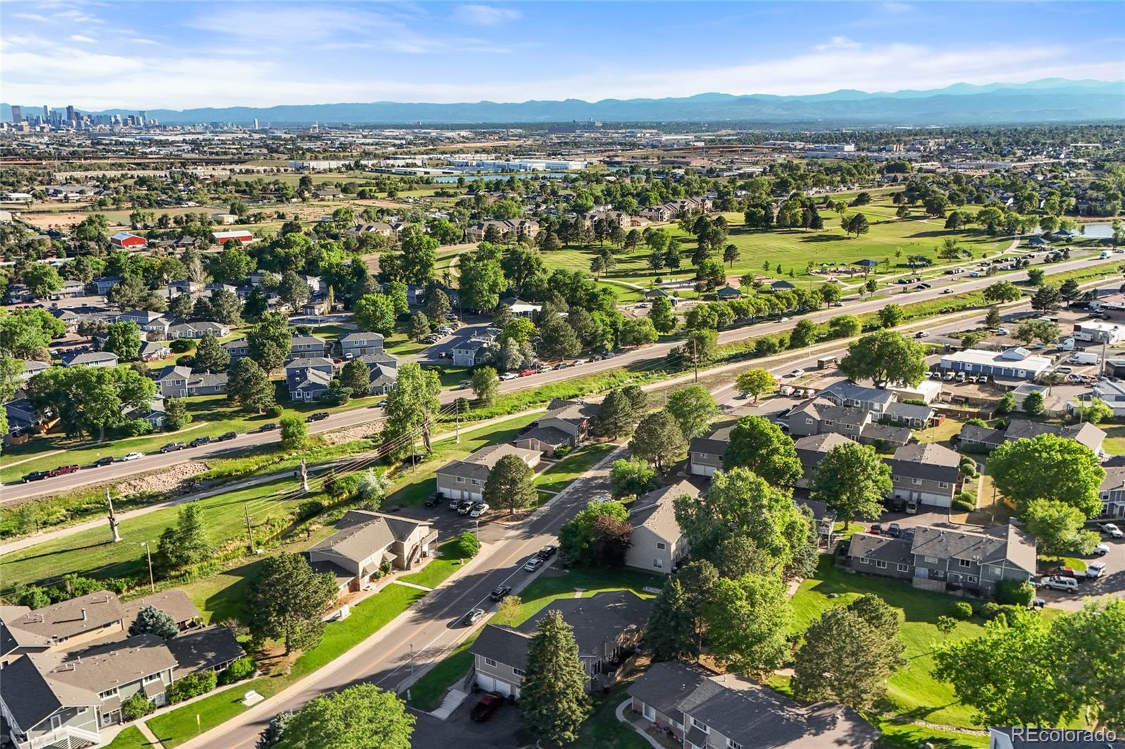 MLS Image #36 for 2232  coronado parkway a,denver, Colorado