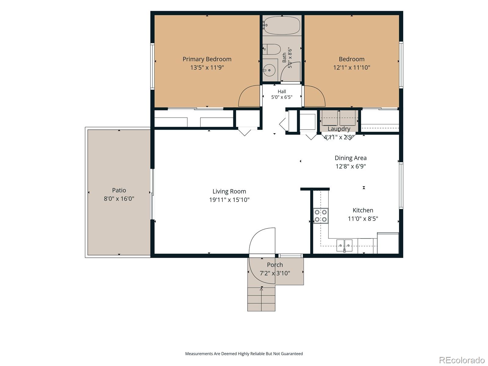 MLS Image #38 for 2232  coronado parkway a,denver, Colorado