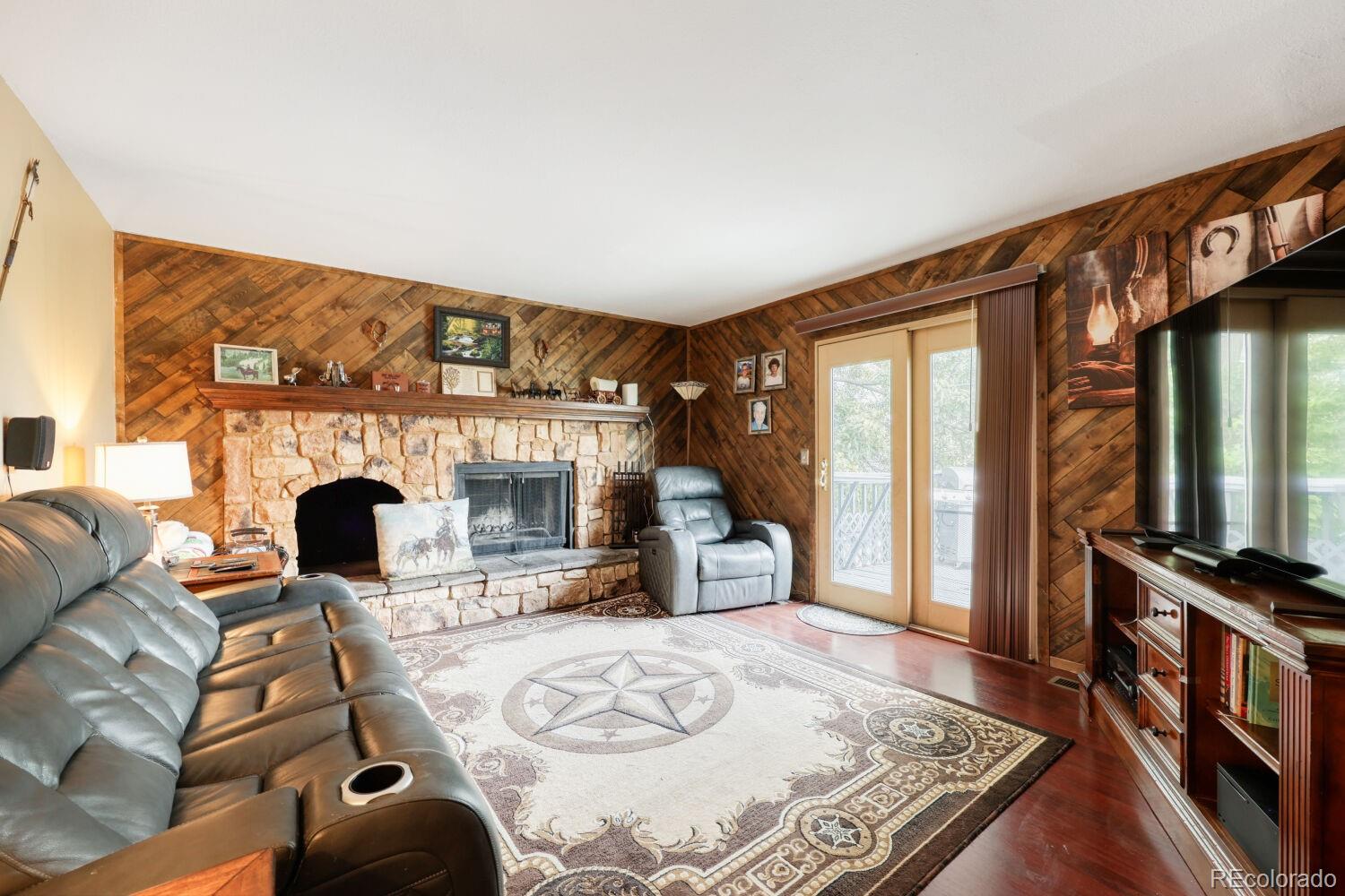 MLS Image #11 for 12473 w saratoga avenue,morrison, Colorado