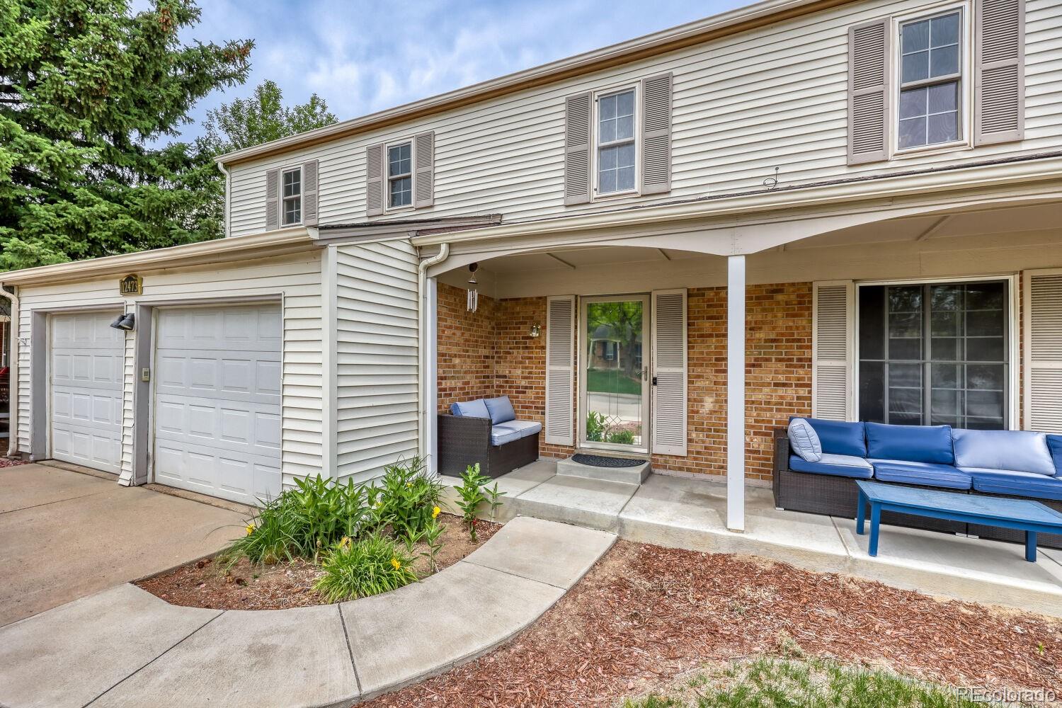 MLS Image #2 for 12473 w saratoga avenue,morrison, Colorado