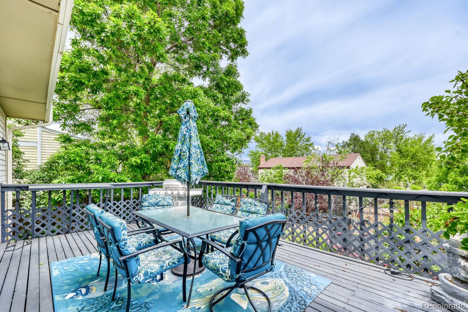 MLS Image #32 for 12473 w saratoga avenue,morrison, Colorado
