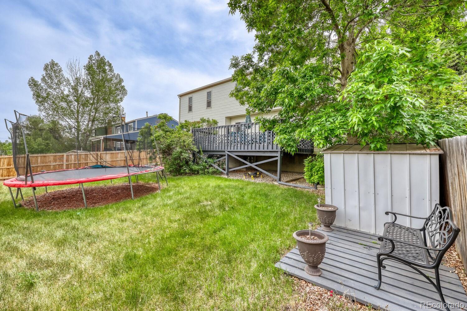 MLS Image #36 for 12473 w saratoga avenue,morrison, Colorado