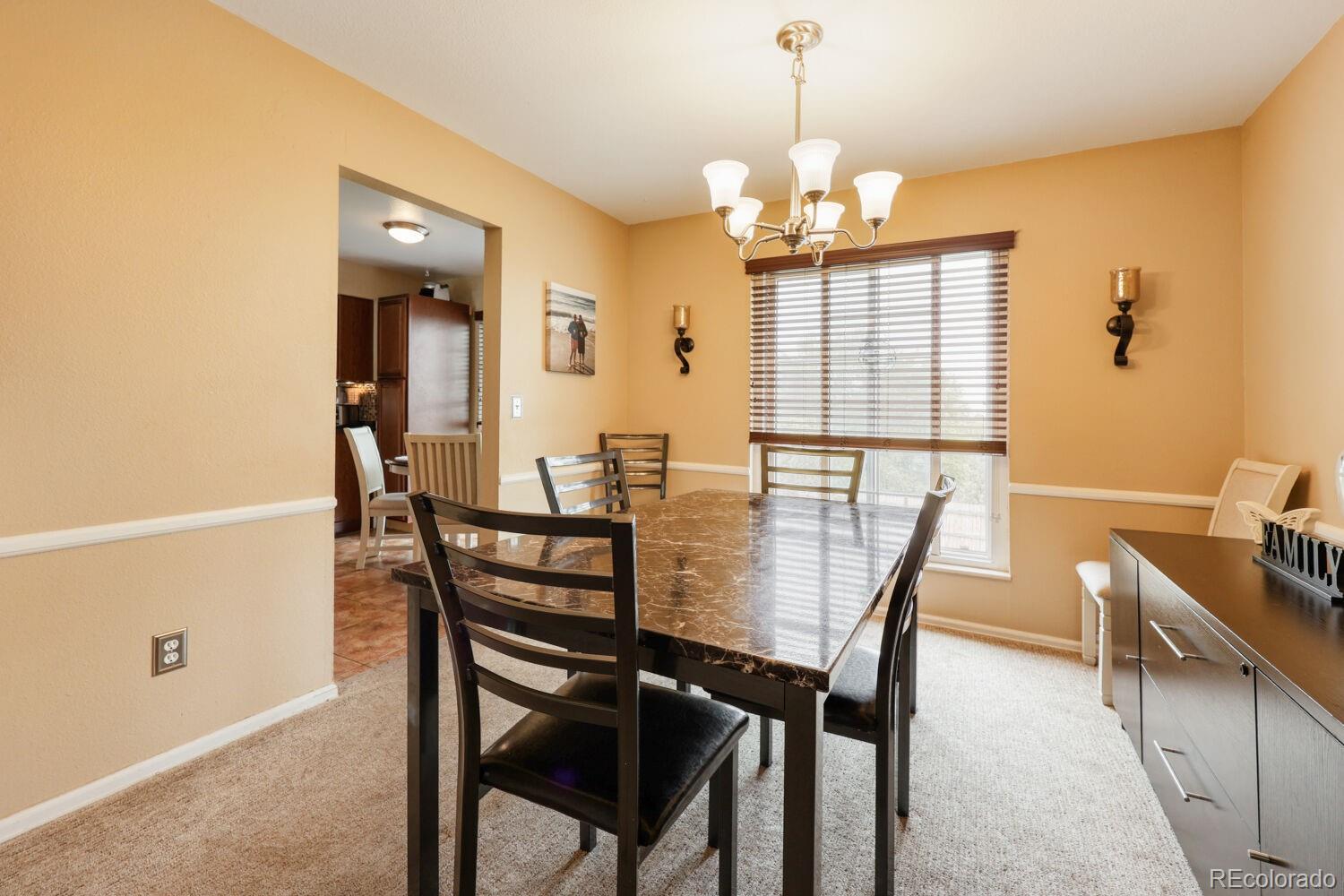 MLS Image #5 for 12473 w saratoga avenue,morrison, Colorado