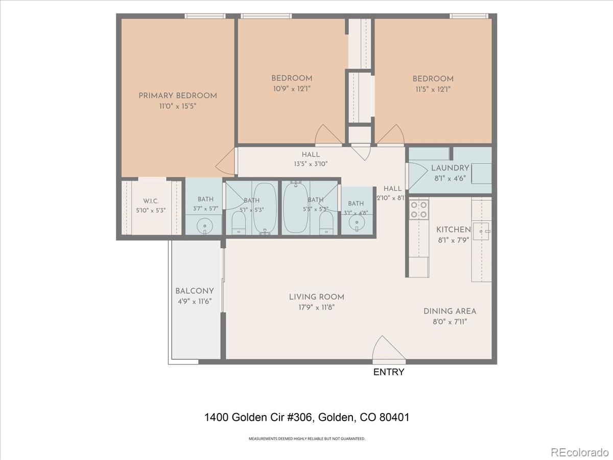 MLS Image #29 for 1400  golden circle,golden, Colorado