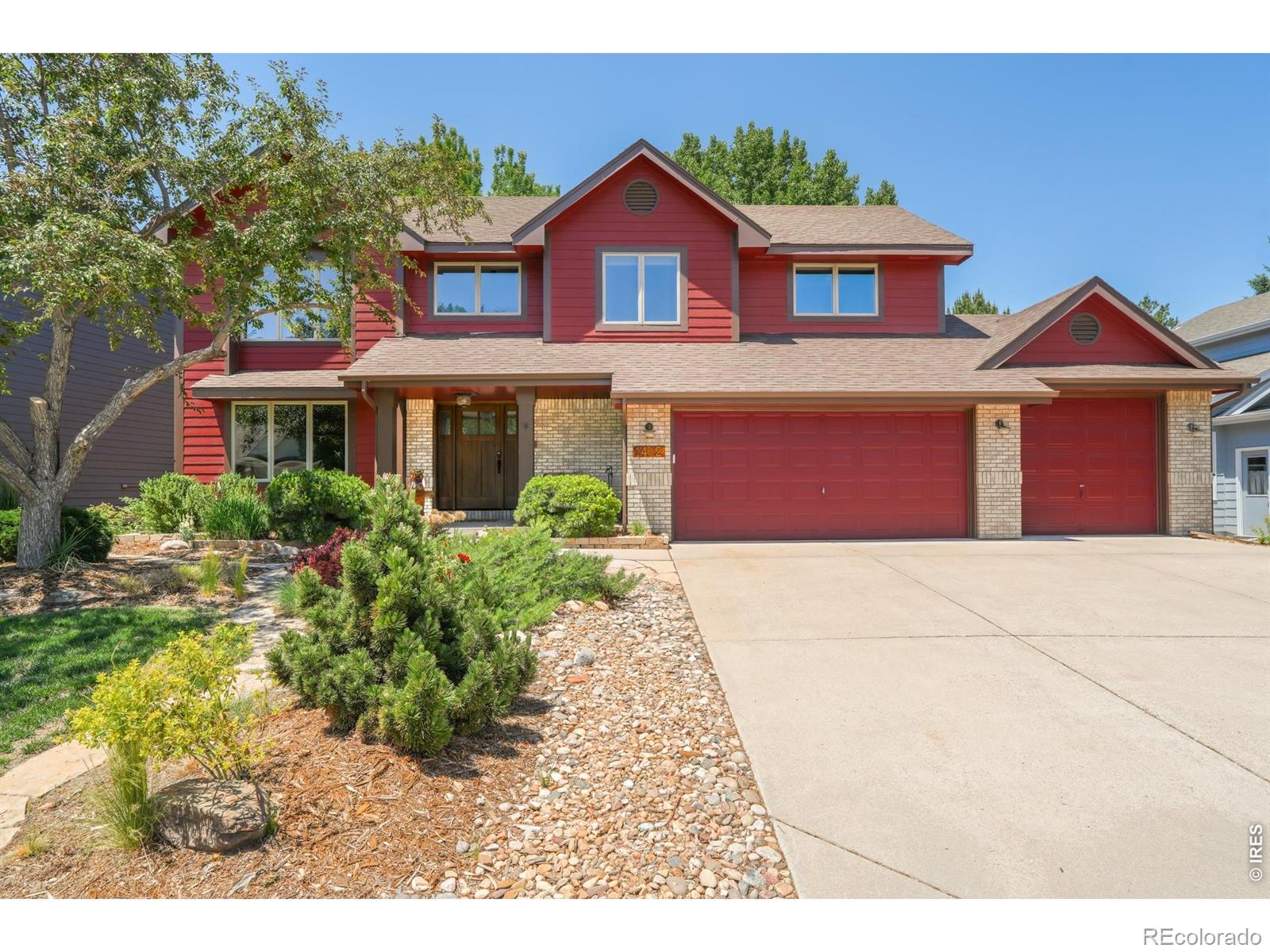 MLS Image #0 for 1412  silk oak drive,fort collins, Colorado