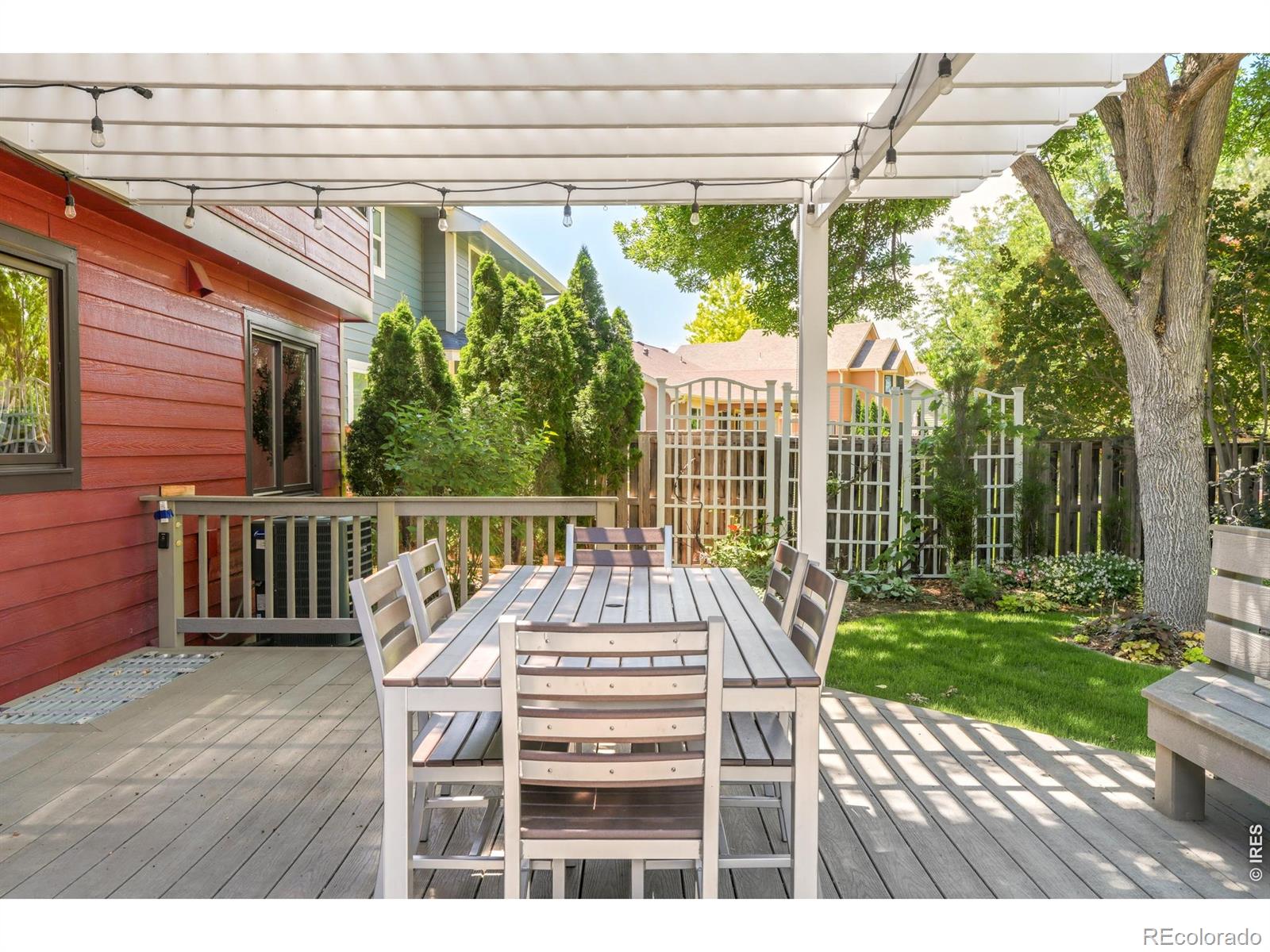MLS Image #26 for 1412  silk oak drive,fort collins, Colorado
