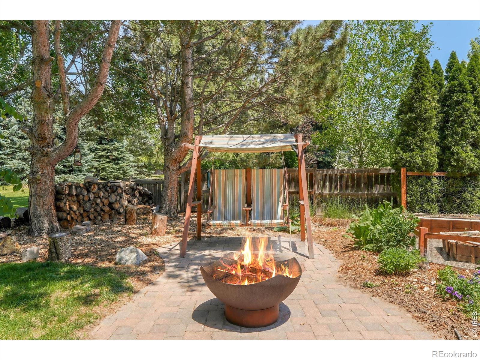MLS Image #28 for 1412  silk oak drive,fort collins, Colorado