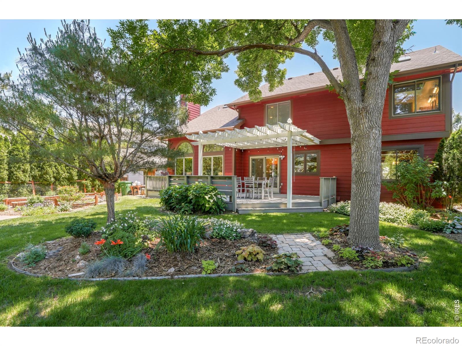 MLS Image #29 for 1412  silk oak drive,fort collins, Colorado
