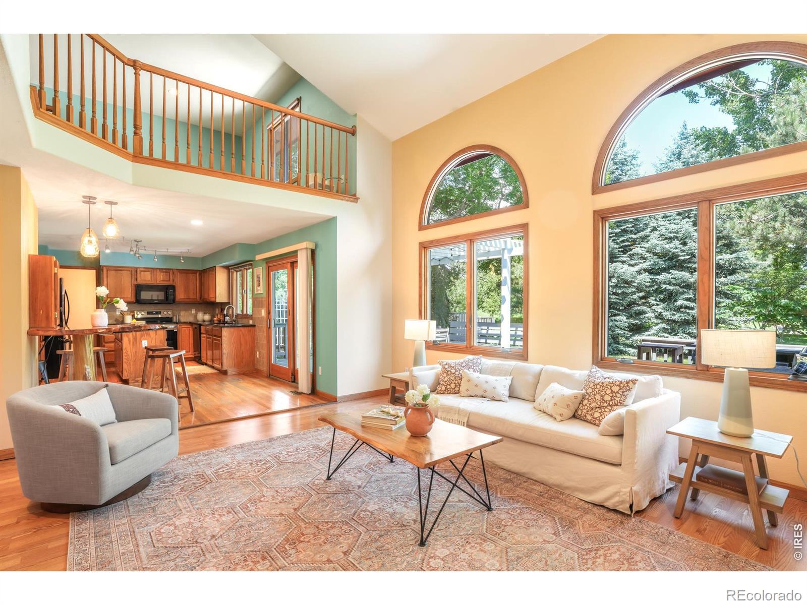 MLS Image #3 for 1412  silk oak drive,fort collins, Colorado