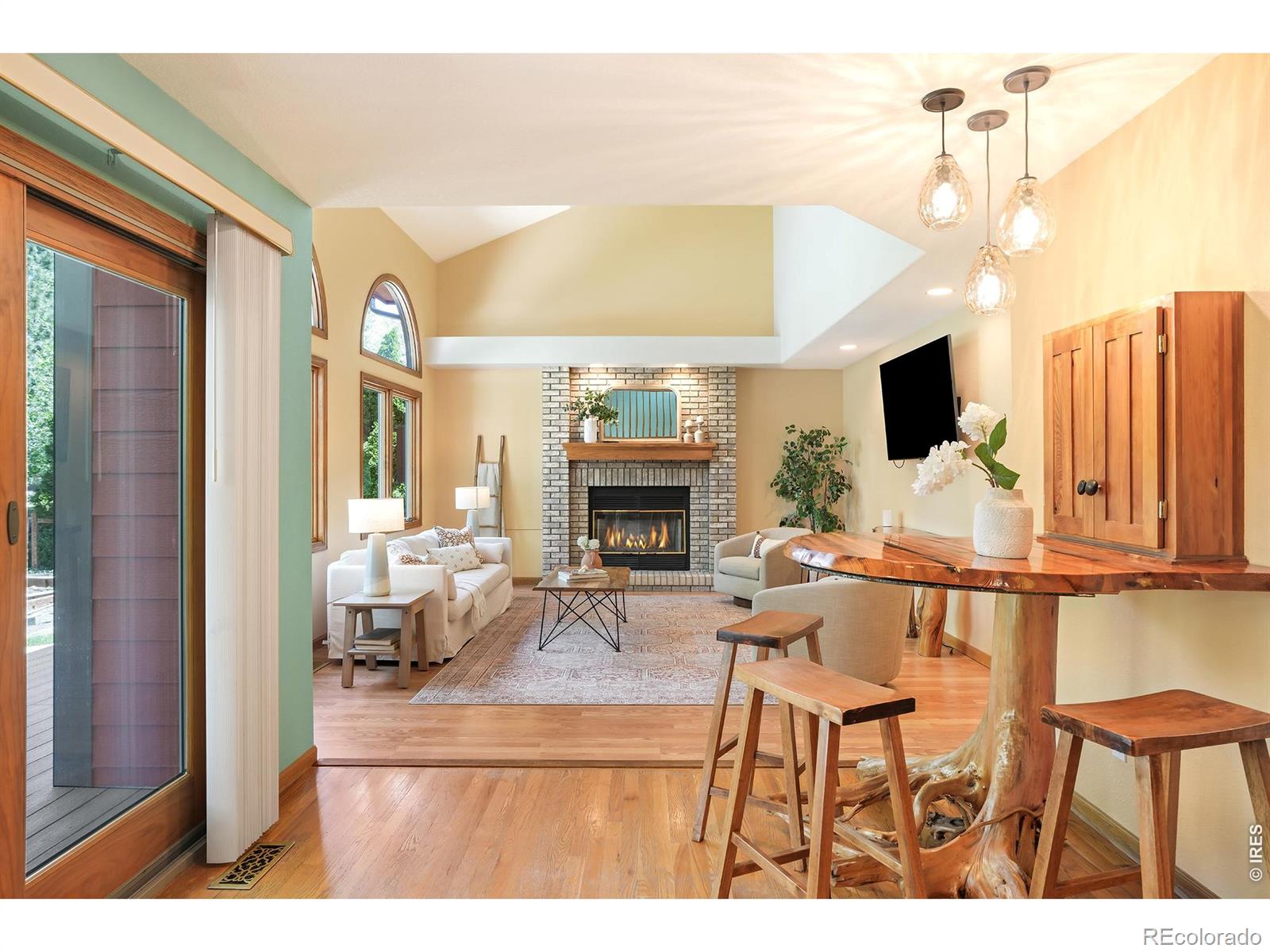 MLS Image #5 for 1412  silk oak drive,fort collins, Colorado