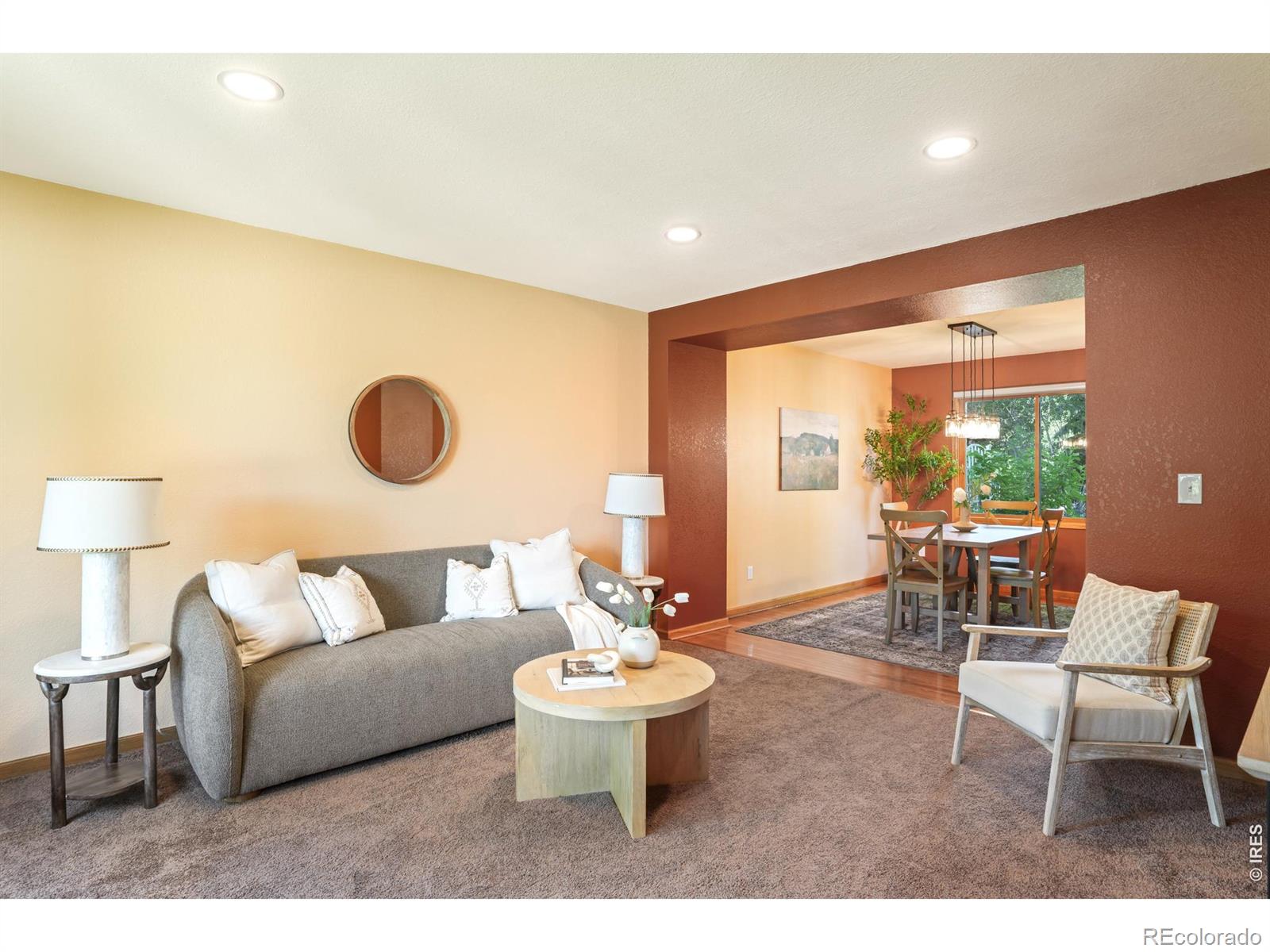 MLS Image #7 for 1412  silk oak drive,fort collins, Colorado