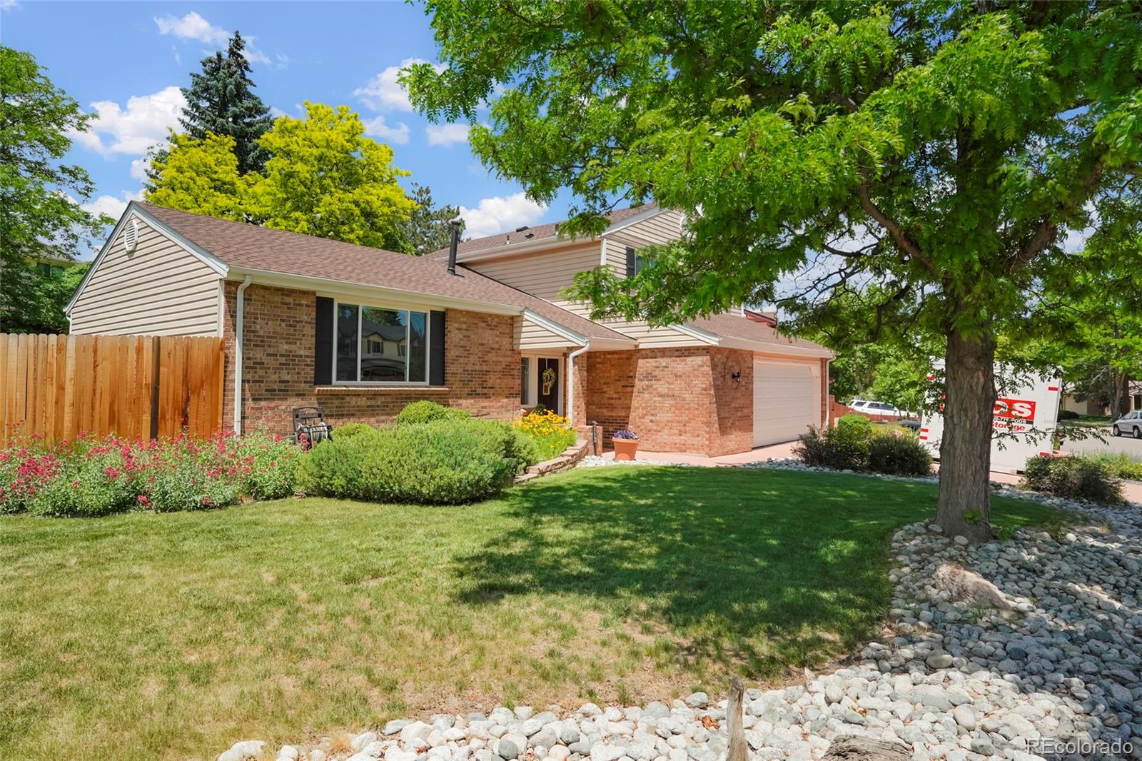 MLS Image #1 for 7269 s garland court,littleton, Colorado