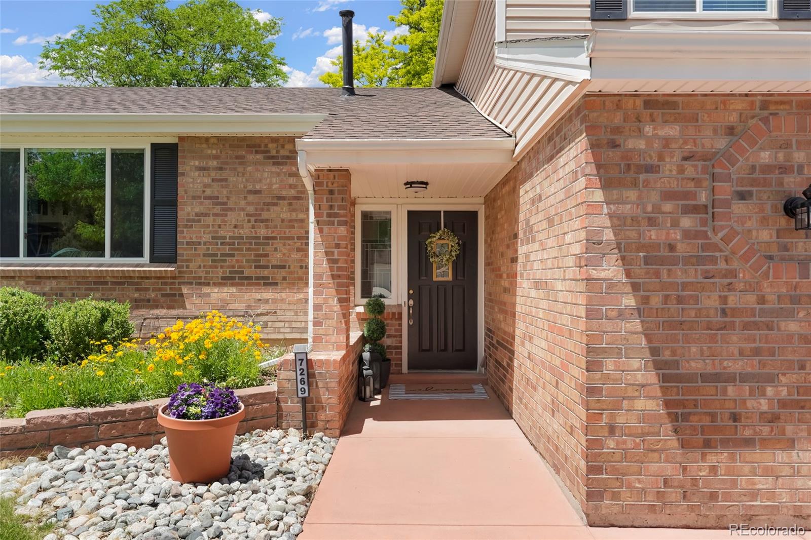MLS Image #2 for 7269 s garland court,littleton, Colorado