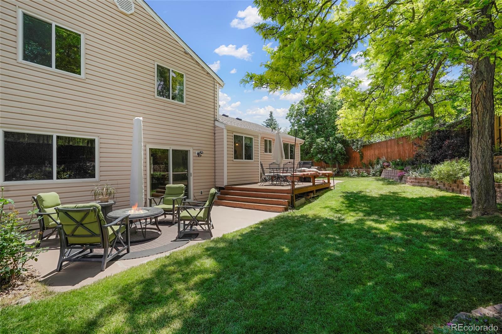 MLS Image #27 for 7269 s garland court,littleton, Colorado