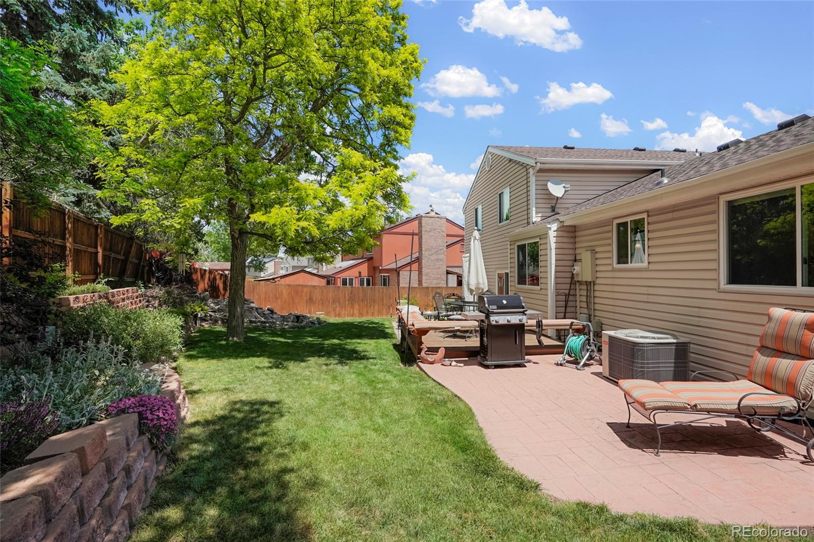 MLS Image #29 for 7269 s garland court,littleton, Colorado
