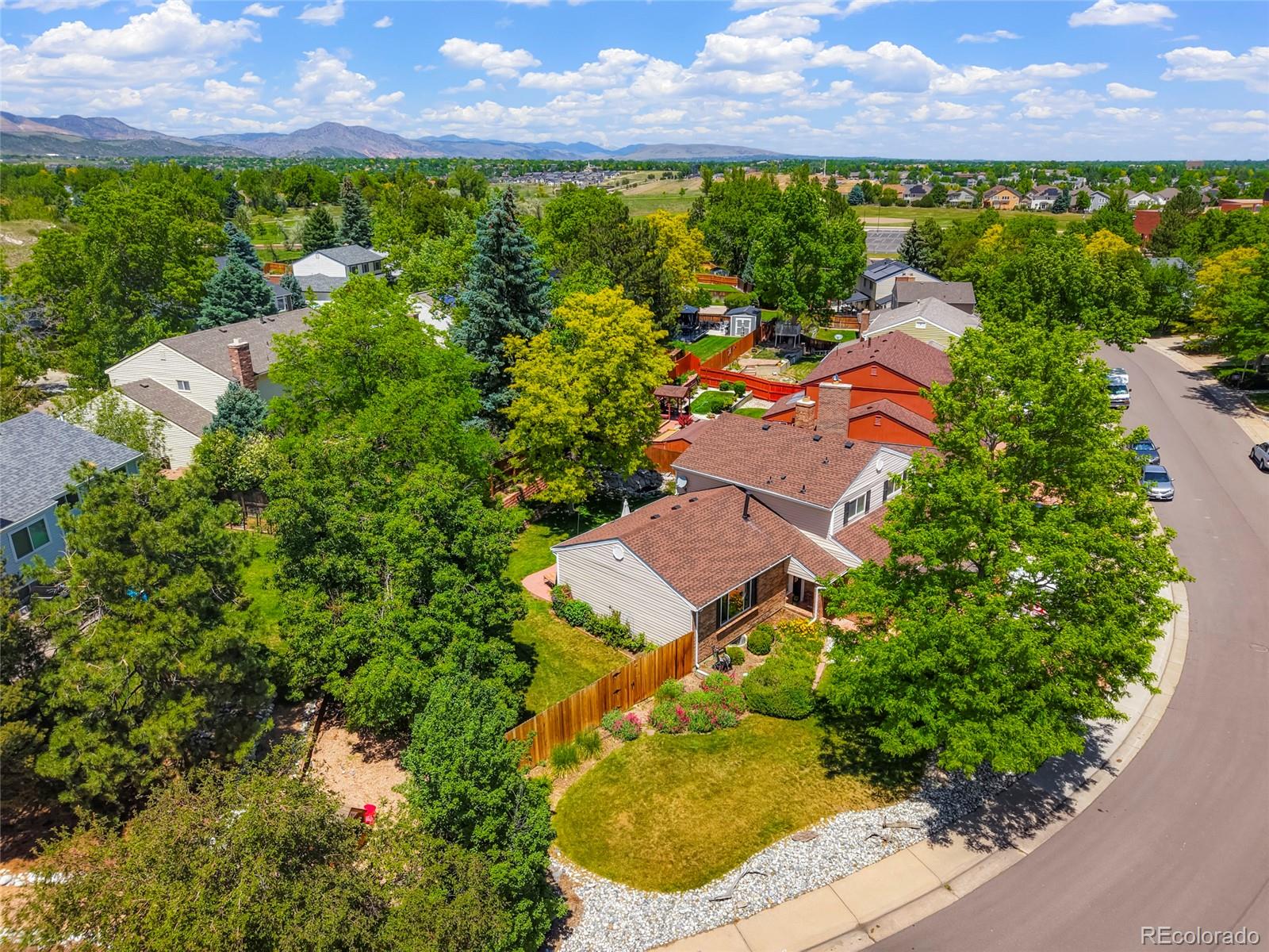 MLS Image #31 for 7269 s garland court,littleton, Colorado