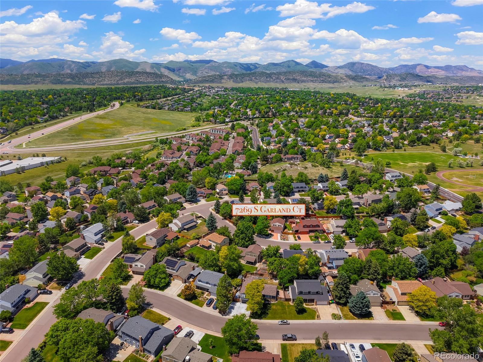 MLS Image #34 for 7269 s garland court,littleton, Colorado