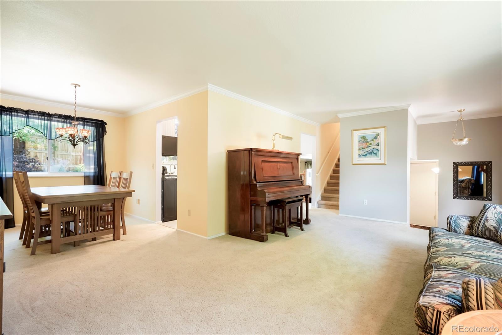 MLS Image #5 for 7269 s garland court,littleton, Colorado