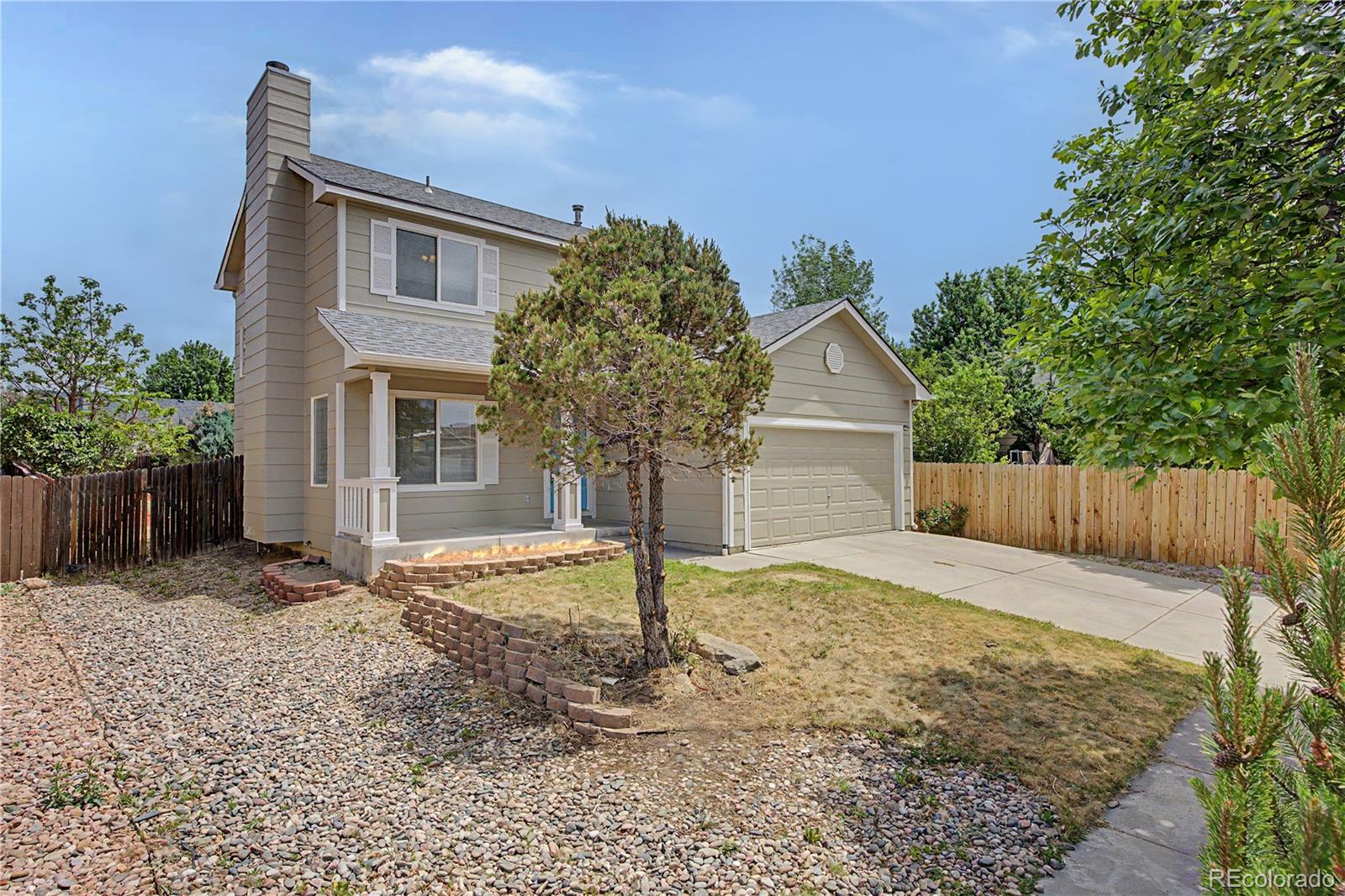 MLS Image #14 for 7350  manistique drive,colorado springs, Colorado