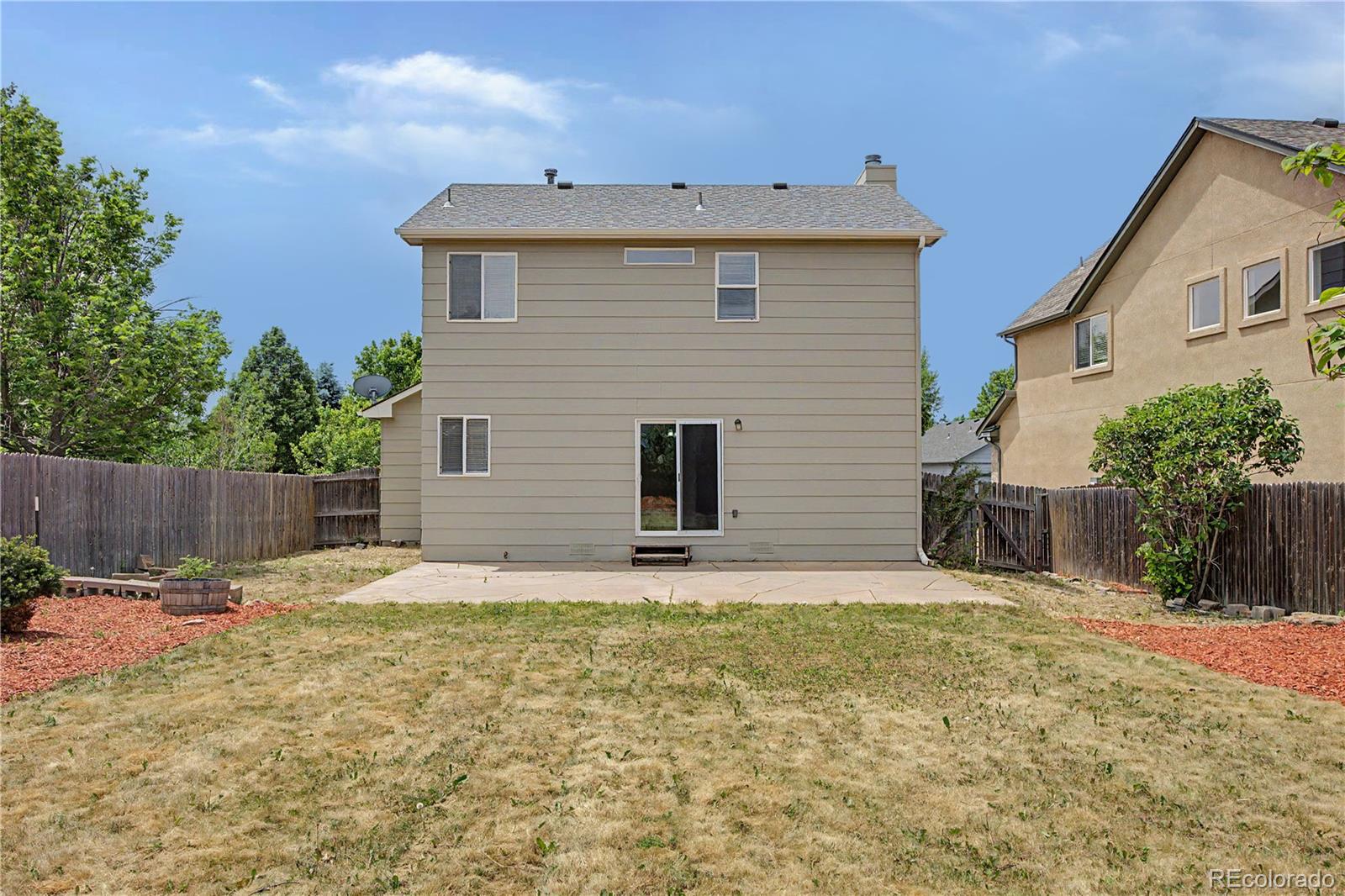 MLS Image #21 for 7350  manistique drive,colorado springs, Colorado