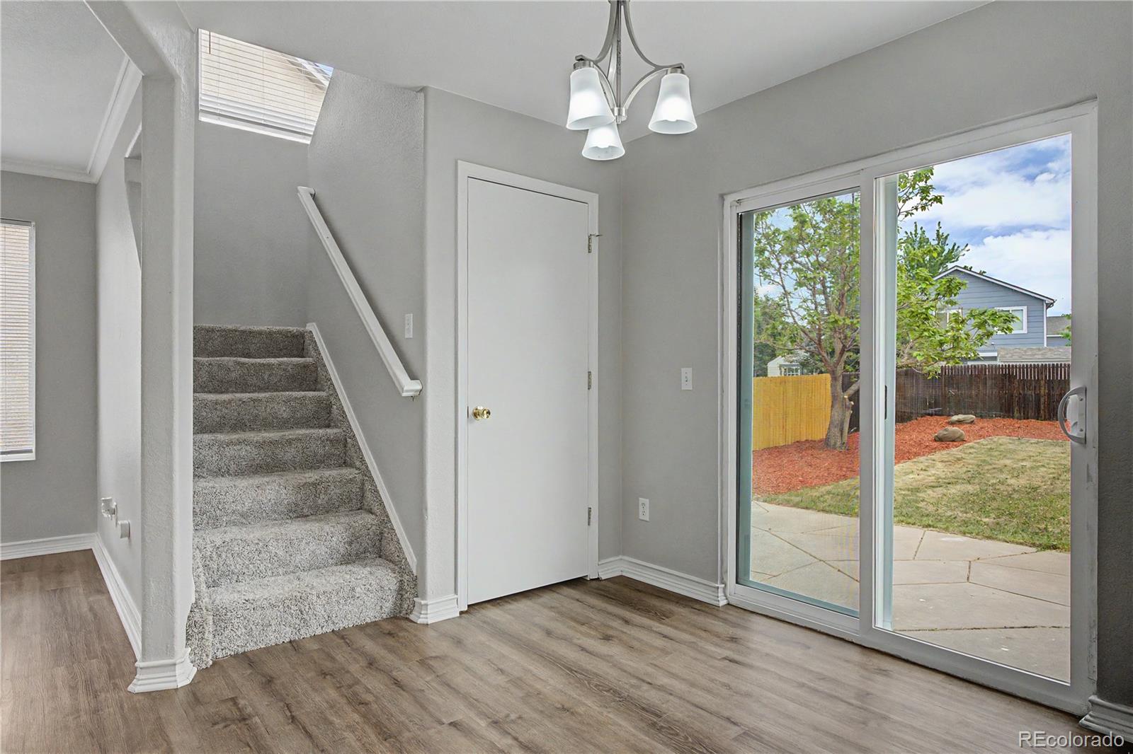 MLS Image #4 for 7350  manistique drive,colorado springs, Colorado
