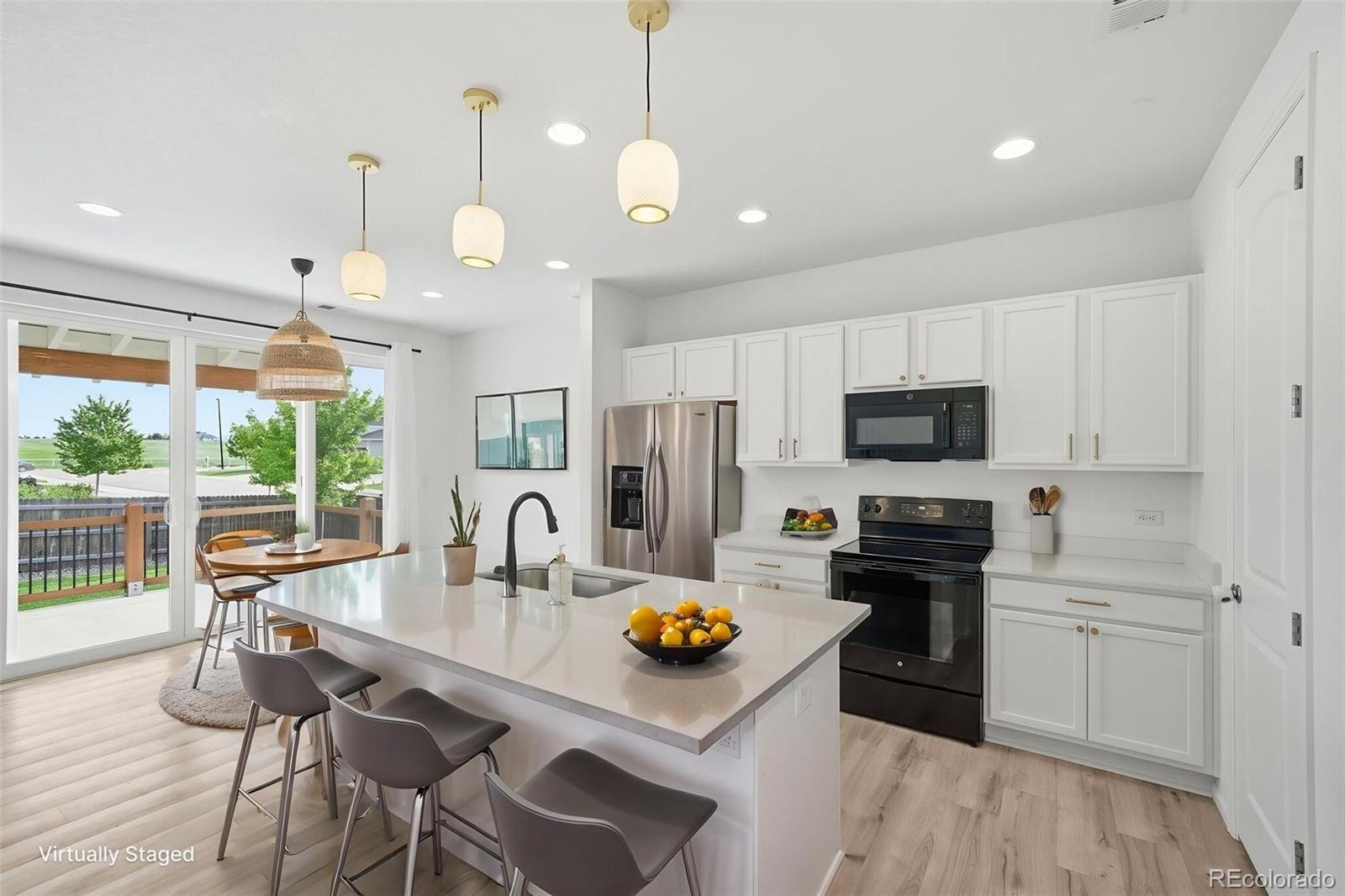 MLS Image #1 for 4504  rapport drive,castle rock, Colorado