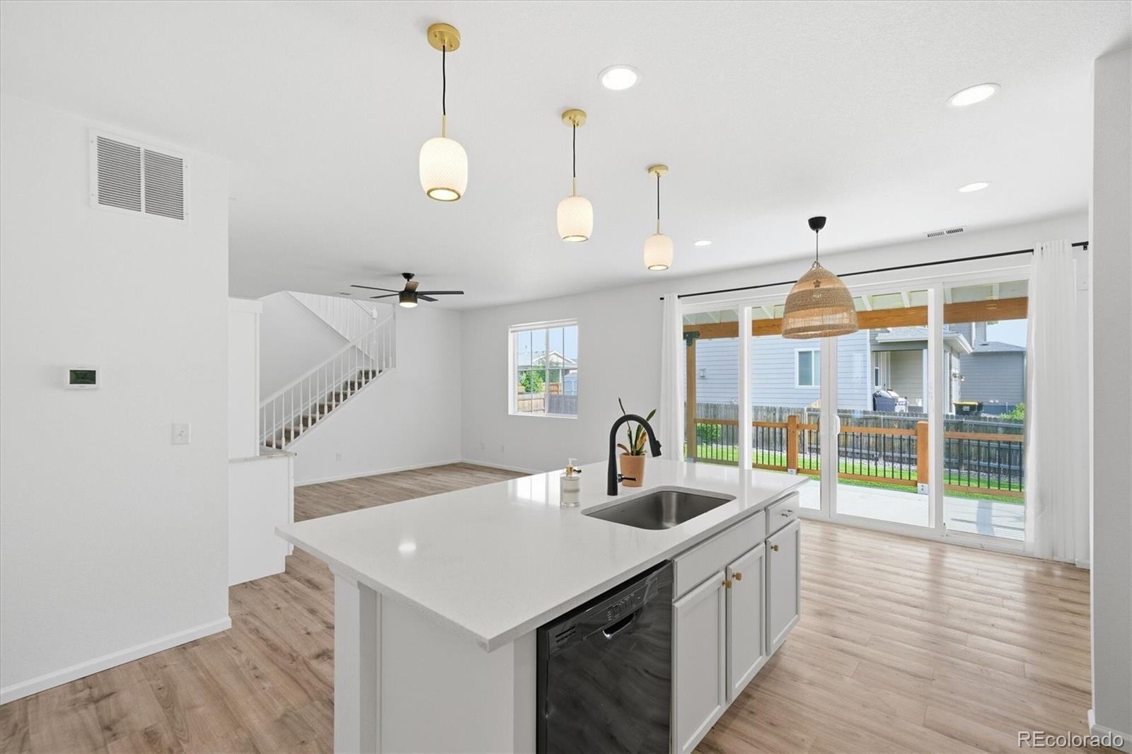 MLS Image #12 for 4504  rapport drive,castle rock, Colorado