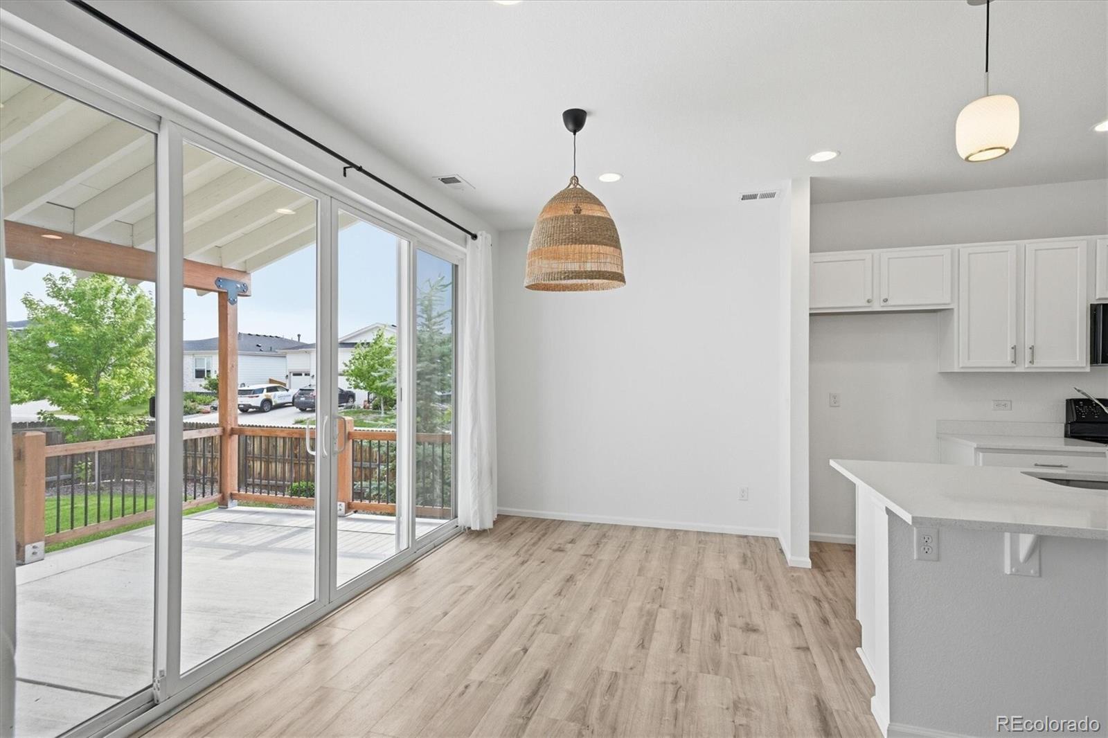 MLS Image #16 for 4504  rapport drive,castle rock, Colorado