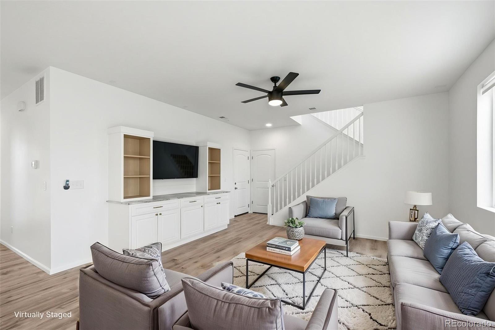 MLS Image #2 for 4504  rapport drive,castle rock, Colorado