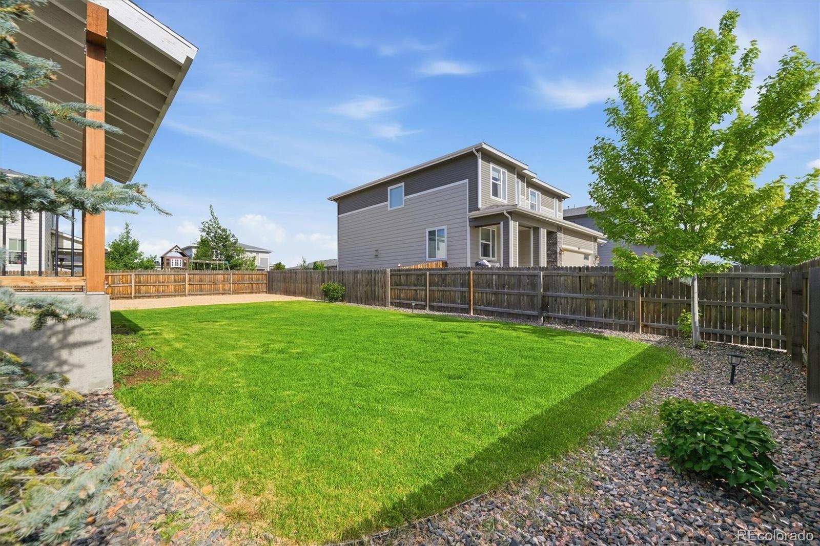MLS Image #23 for 4504  rapport drive,castle rock, Colorado