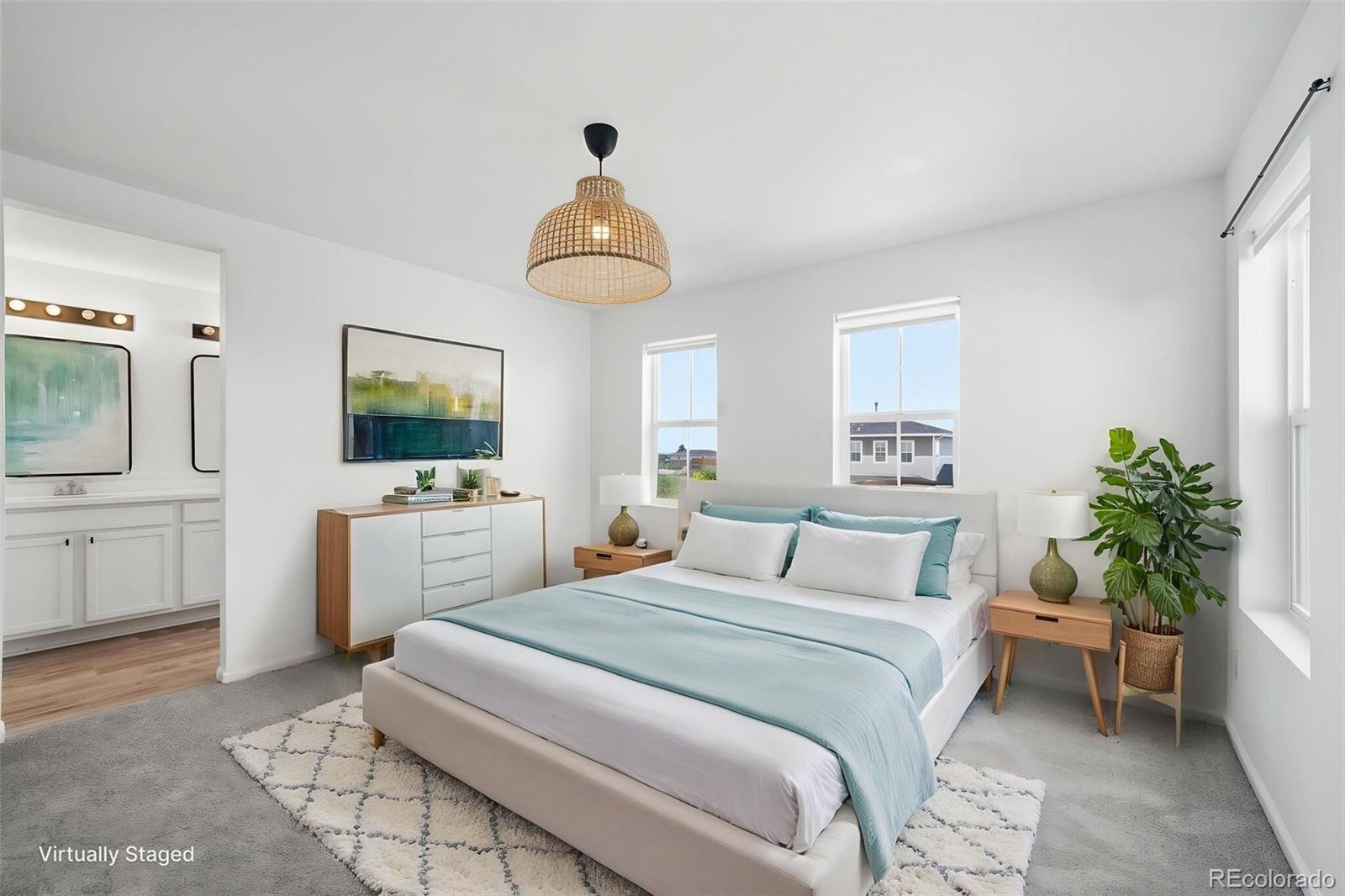 MLS Image #3 for 4504  rapport drive,castle rock, Colorado