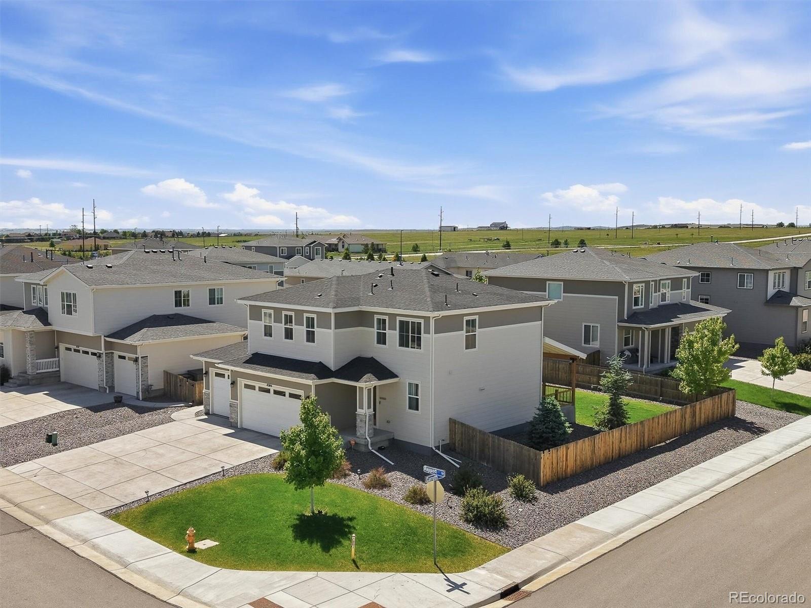 MLS Image #35 for 4504  rapport drive,castle rock, Colorado