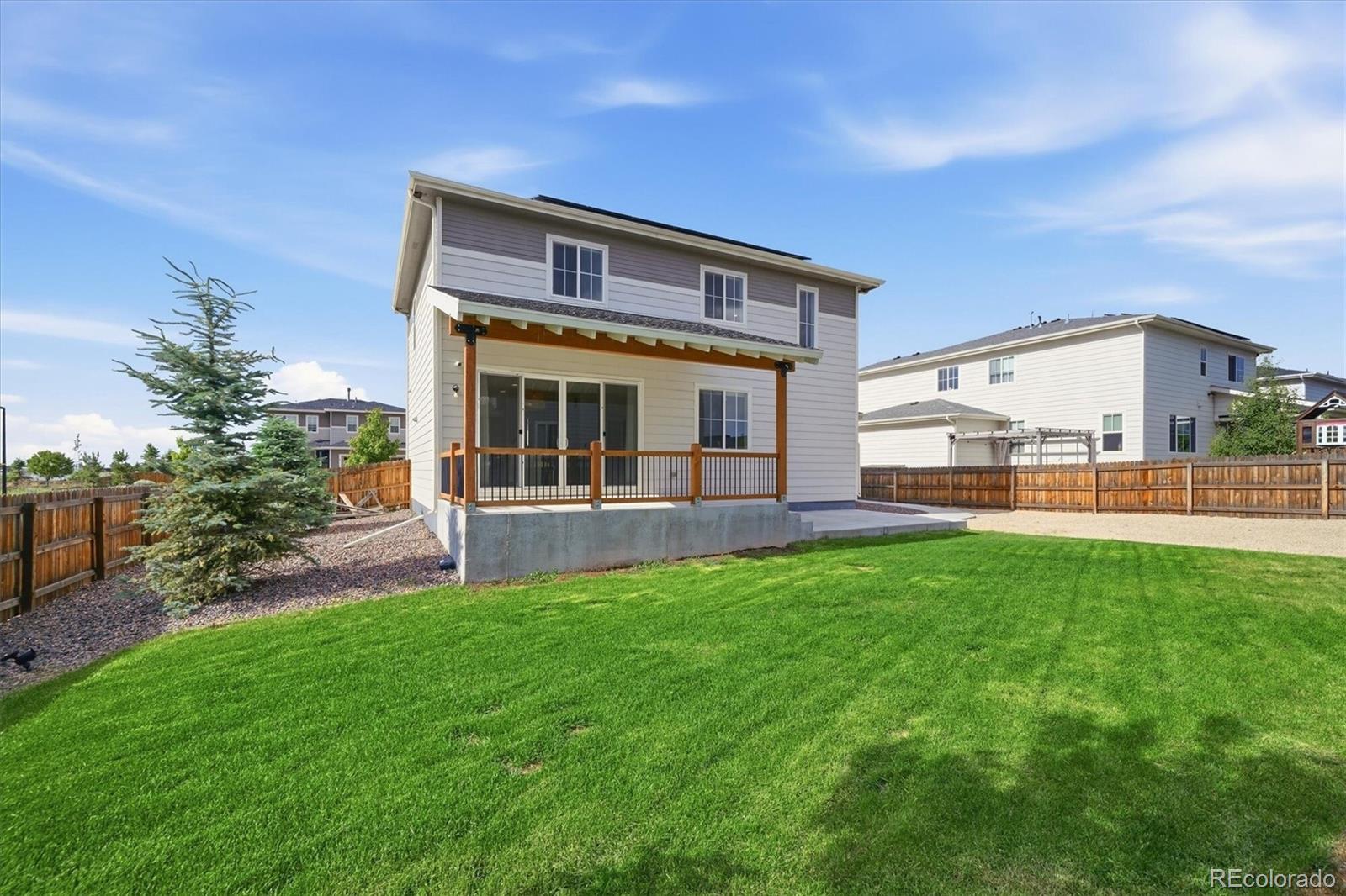 MLS Image #37 for 4504  rapport drive,castle rock, Colorado