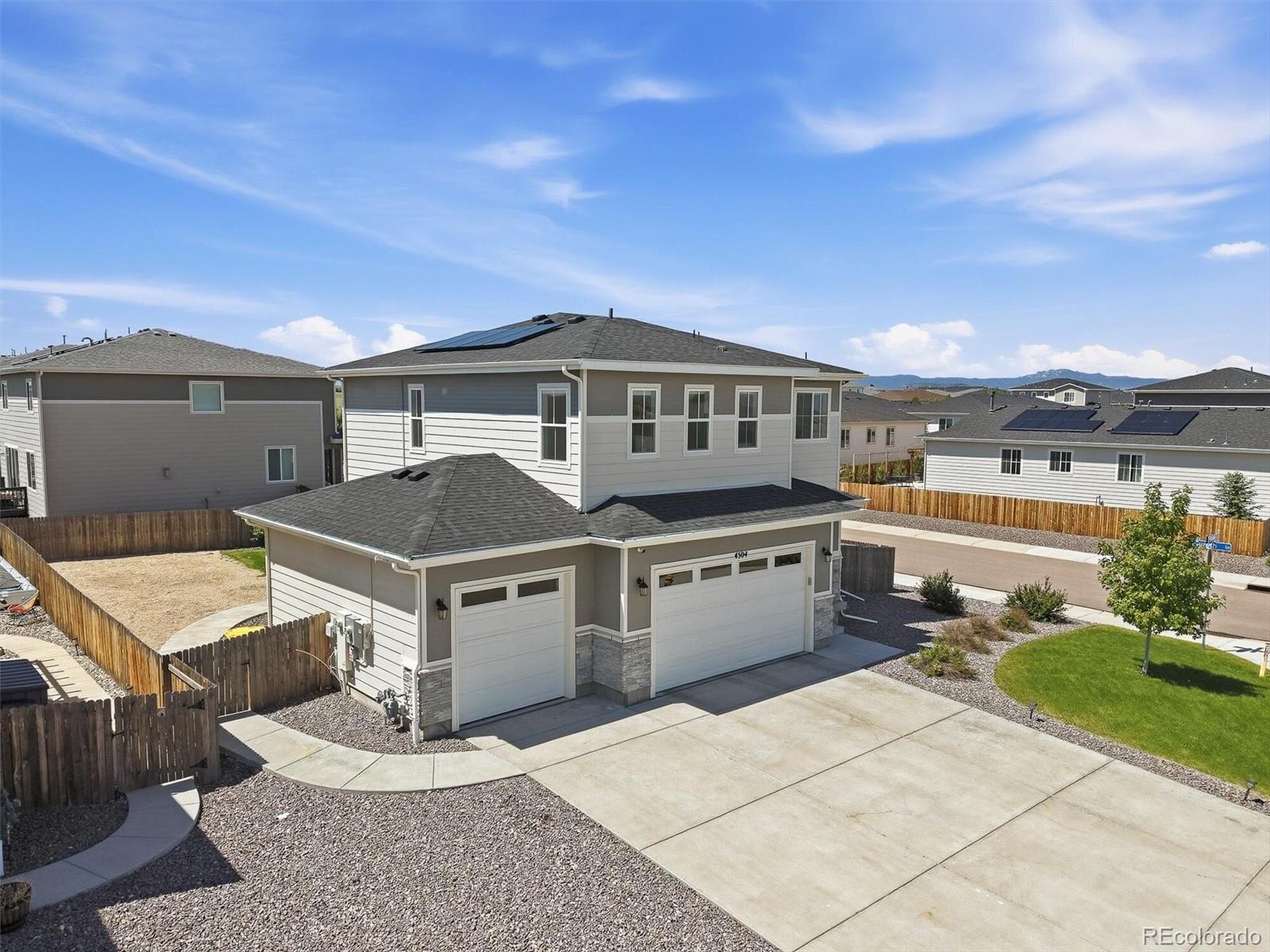 MLS Image #38 for 4504  rapport drive,castle rock, Colorado